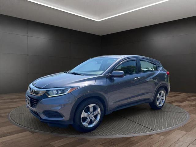 2019 Honda HR-V LX
