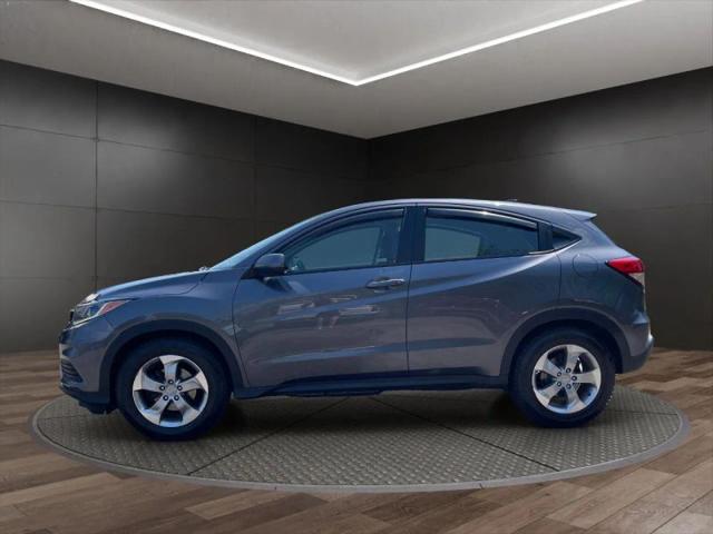 2019 Honda HR-V LX
