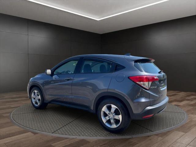 2019 Honda HR-V LX