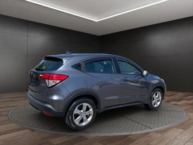 2019 Honda HR-V LX