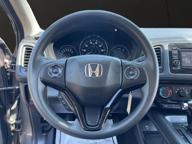2019 Honda HR-V LX