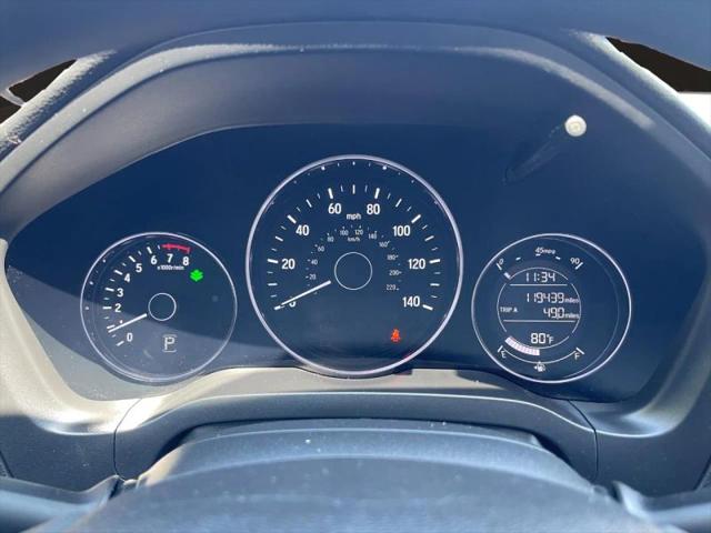 2019 Honda HR-V LX