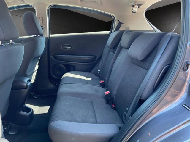 2019 Honda HR-V LX
