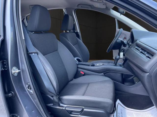 2019 Honda HR-V LX