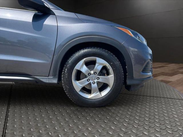 2019 Honda HR-V LX