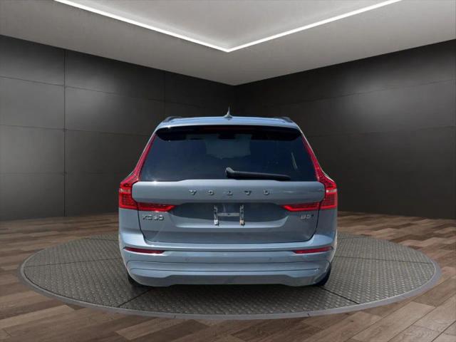 2022 Volvo XC60 B5 Momentum