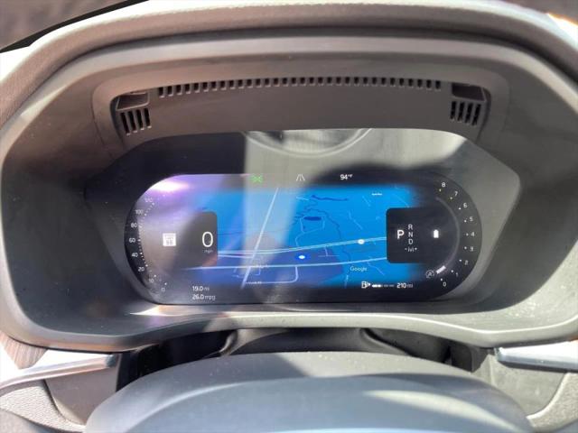 2022 Volvo XC60 B5 Momentum