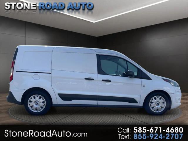 2015 Ford Transit Connect XLT for sale in Ontario, NY