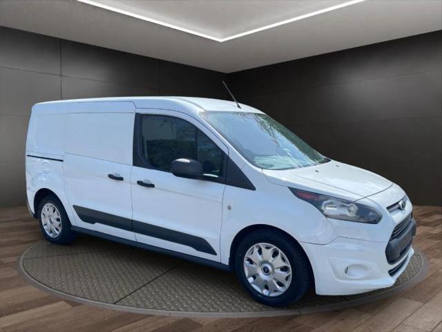 2015 Ford Transit Connect XLT