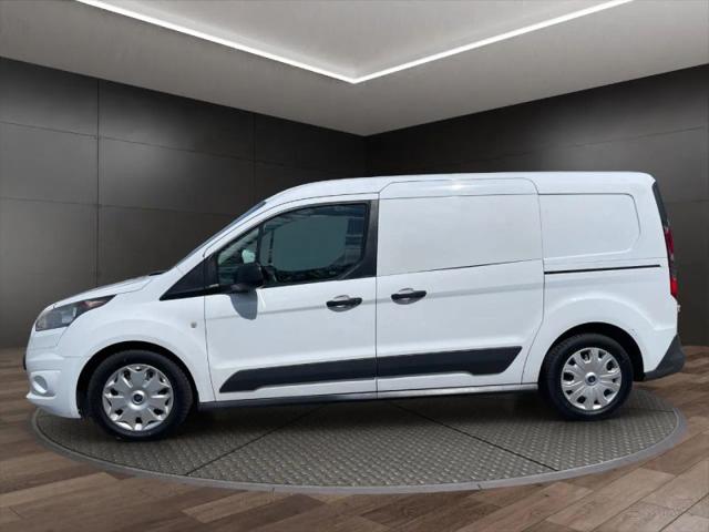 2015 Ford Transit Connect XLT