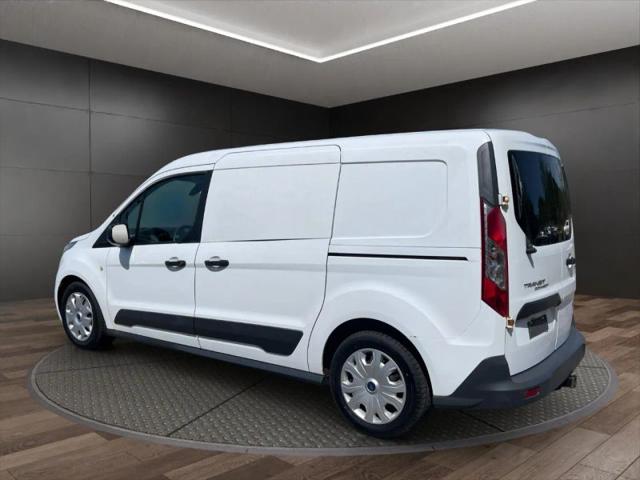 2015 Ford Transit Connect XLT