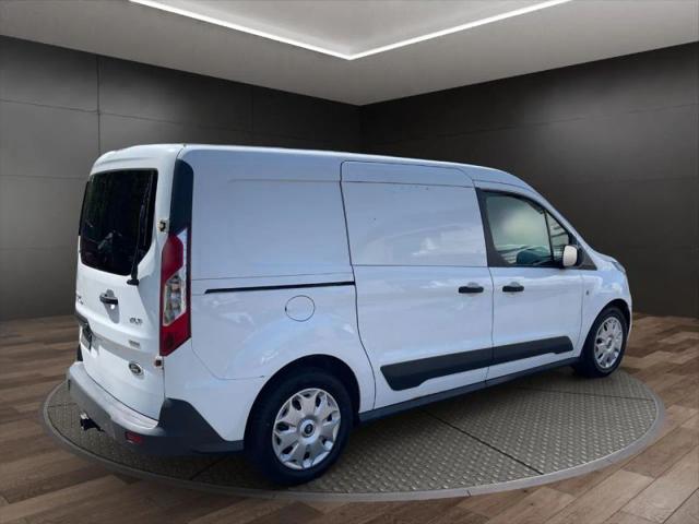 2015 Ford Transit Connect XLT