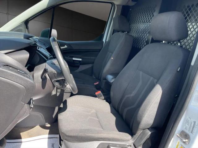 2015 Ford Transit Connect XLT