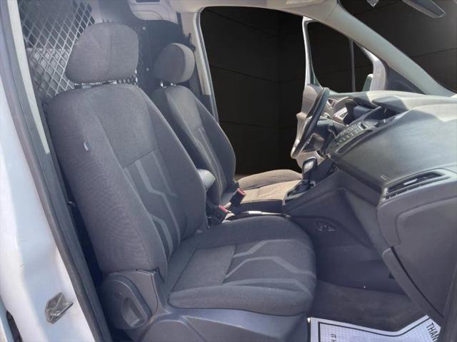 2015 Ford Transit Connect XLT