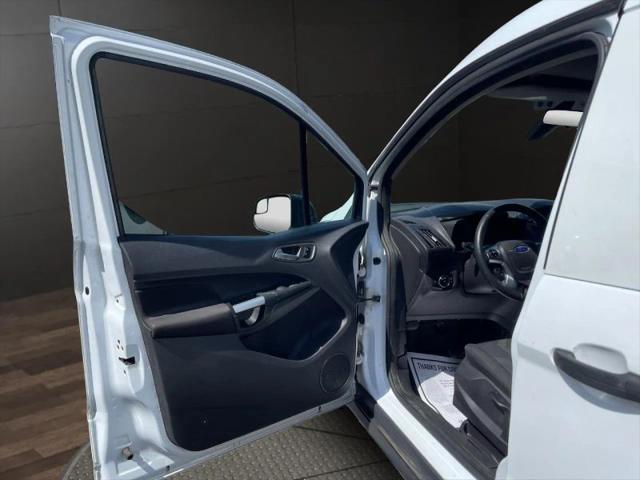 2015 Ford Transit Connect XLT
