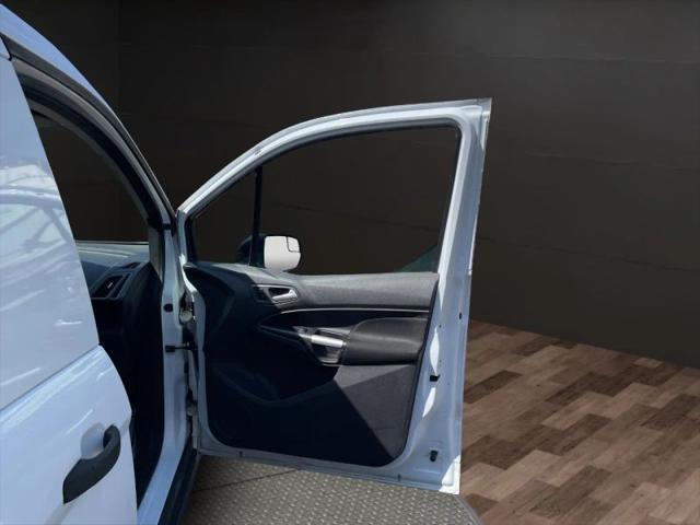 2015 Ford Transit Connect XLT