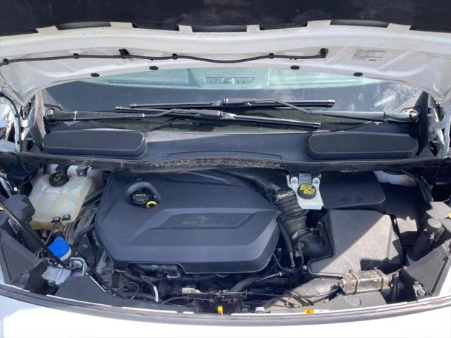 2015 Ford Transit Connect XLT