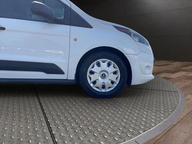 2015 Ford Transit Connect XLT