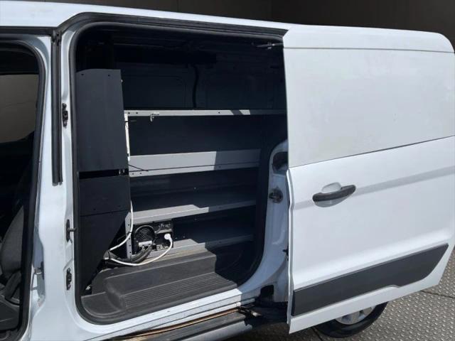2015 Ford Transit Connect XLT