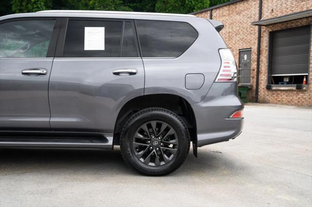 2021 Lexus GX GX 460 Premium