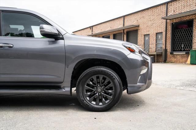 2021 Lexus GX GX 460 Premium