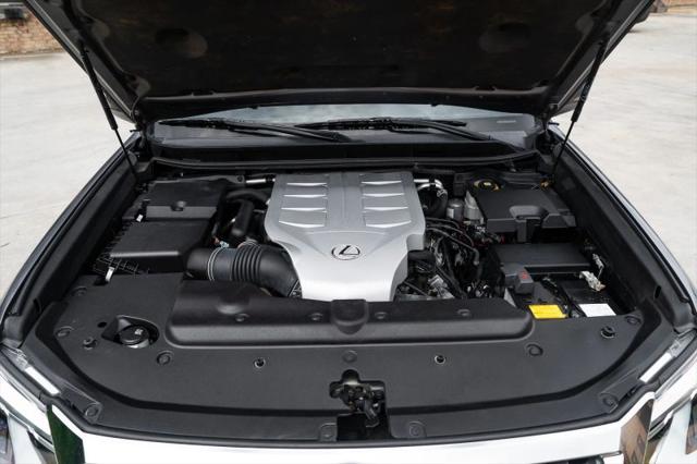 2021 Lexus GX GX 460 Premium