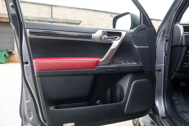 2021 Lexus GX GX 460 Premium