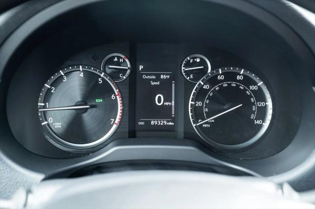 2021 Lexus GX GX 460 Premium