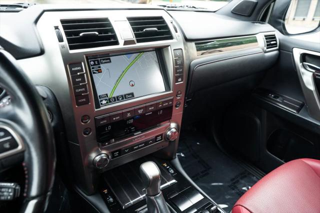 2021 Lexus GX GX 460 Premium