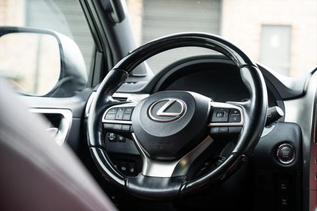 2021 Lexus GX GX 460 Premium