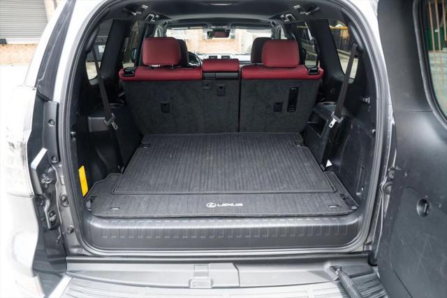 2021 Lexus GX GX 460 Premium