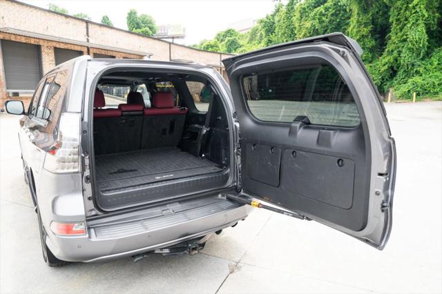 2021 Lexus GX GX 460 Premium