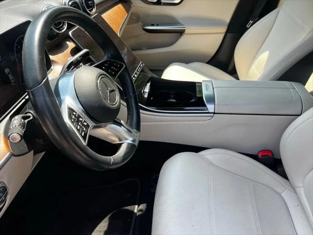 2023 Mercedes-Benz C-CLASS C 300 4MATIC Sedan