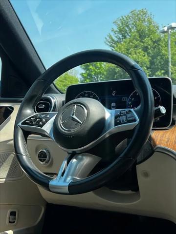 2023 Mercedes-Benz C-CLASS C 300 4MATIC Sedan