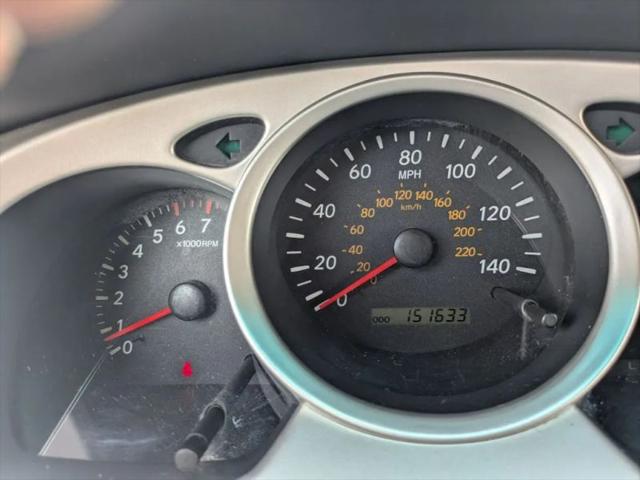 2006 Toyota Highlander Limited V6