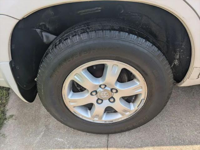2006 Toyota Highlander Limited V6
