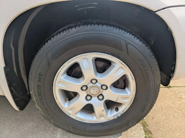 2006 Toyota Highlander Limited V6