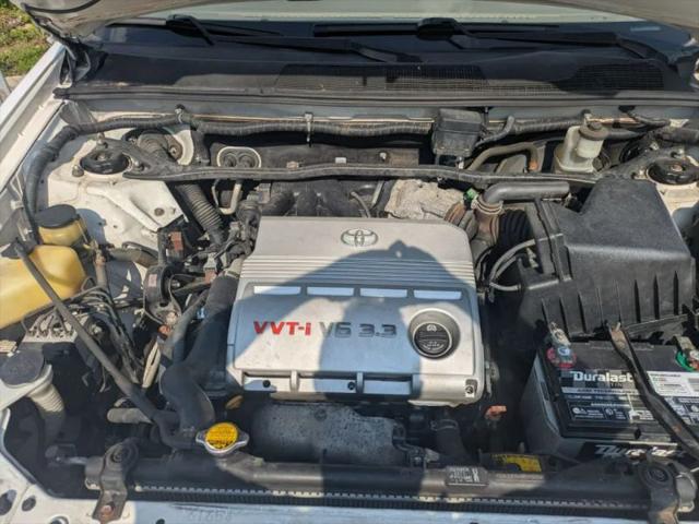 2006 Toyota Highlander Limited V6