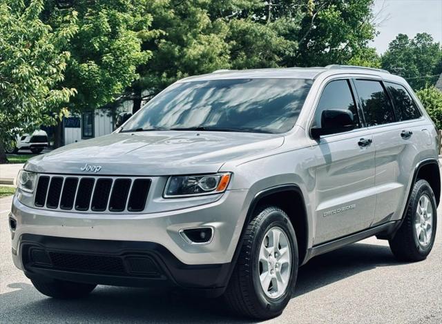 2014 Jeep Grand Cherokee Laredo for sale in Greenwood, IN