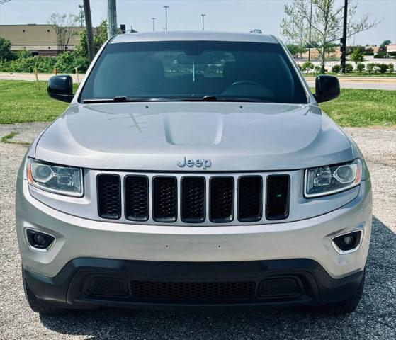 2014 Jeep Grand Cherokee Laredo