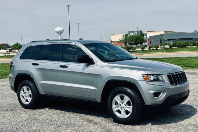 2014 Jeep Grand Cherokee Laredo