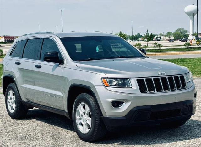 2014 Jeep Grand Cherokee Laredo