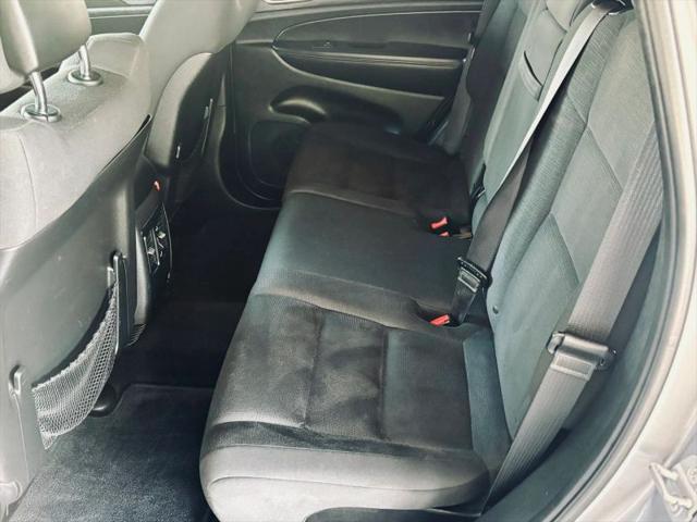 2014 Jeep Grand Cherokee Laredo