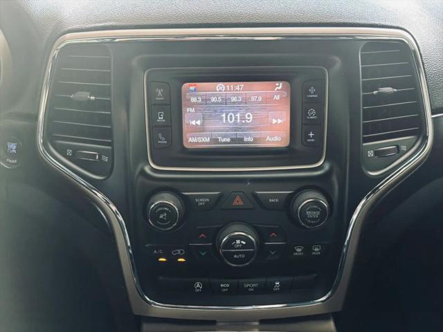 2014 Jeep Grand Cherokee Laredo