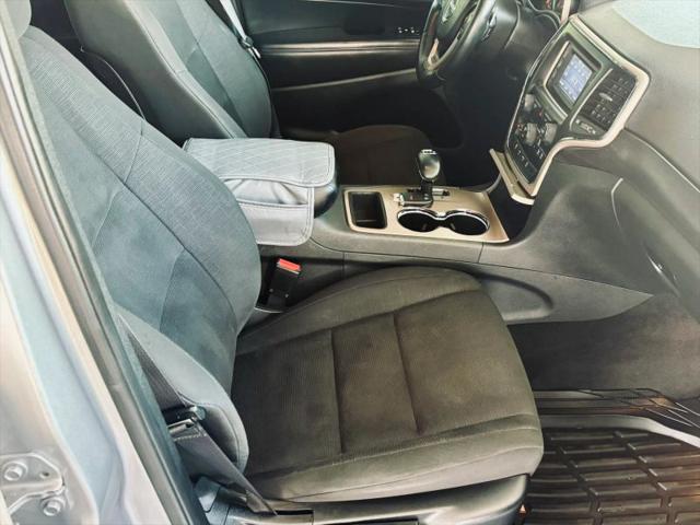 2014 Jeep Grand Cherokee Laredo