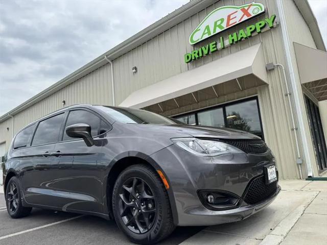 2018 Chrysler Pacifica Touring L for sale in Fredericksburg, VA