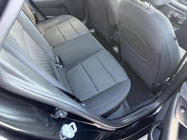 2021 Kia Rio S