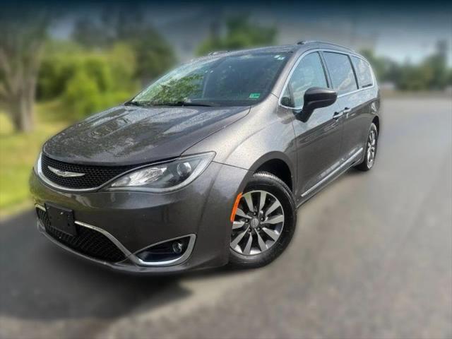 2020 Chrysler Pacifica Touring L Plus for sale in Chantilly, VA