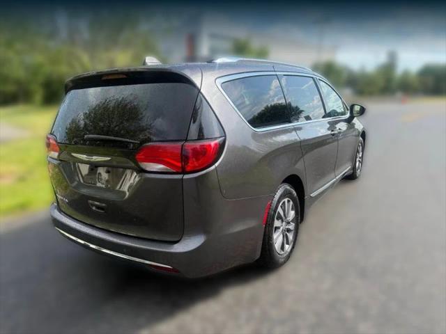2020 Chrysler Pacifica Touring L Plus