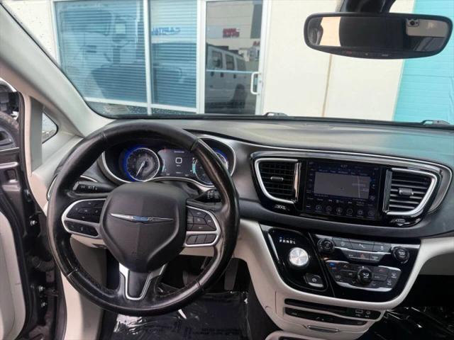 2020 Chrysler Pacifica Touring L Plus